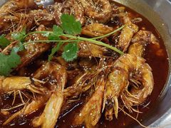 -槐店王婆大虾(长江道店)