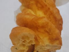 -头壹号饸饹面·大油条(东升科技园店)