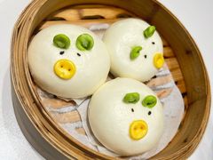 -水禾轩·海鲜蒸汽主题餐厅(新香洲旗舰店)