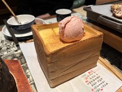 面包诱惑-绿茶餐厅(天通苑华联店)
