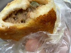 牛肉煎包-清真·西北人家风味馆(中山中路店)