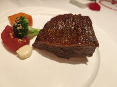 -王品牛排(佛山南海万科广场店)