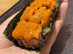 -小十Omakase(地王大厦店)