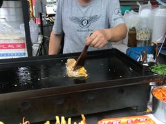 -大东北首席烤冷面(常兴路店)