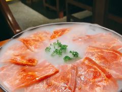 -九田家黑牛烤肉料理(新辰里亚运村店)