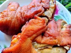 -济南孟家扒蹄店