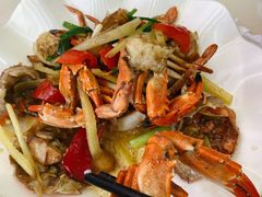 -瑶记海鲜餐厅(西涌店)