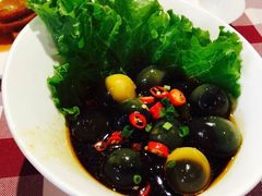 -邓丽君音乐主题餐厅