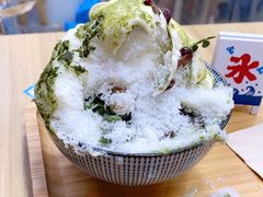 -陈记栗子(长宁路店)