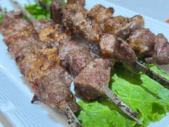 -巴格万美食园(达胜花苑店)