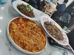 -小郭私房菜·海肠捞饭(学士街店)