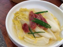 -外婆家(静安大悦城店)