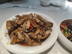 -又见炊烟私房菜(敬亭路店)