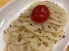 -烤肉季饭庄