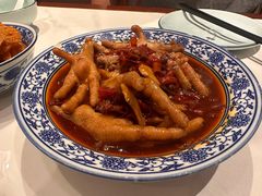 -回家吃饭·地道南昌菜(建德观总店)