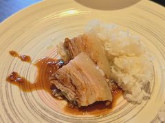 -庐灶江南·江南菜·四合院Bistro(东直门雍和宫·原华侨宾馆店)