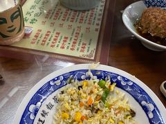 -粗茶淡饭(东关街店)
