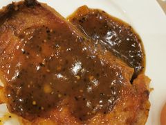 -芭菲盛宴·环球美食(袁家岗店)