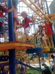 -大望京儿童游乐场