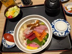 -小山日本料理(兴业太古汇店)
