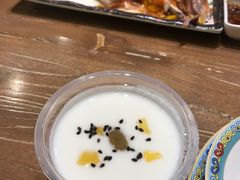 -清真·玛丽亚新疆菜主题餐厅(浙江中路店)