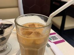 -和平馆·地道港澳茶餐厅(西门口店)