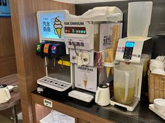 -苏小柳点心·手作小笼包(浦东嘉里城分院)