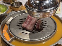 -姜虎东白丁烤肉(深圳湾后海汇店)