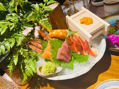 -和彩放题餐厅(酒仙桥店)