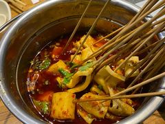 -管氏翅吧(国展店)