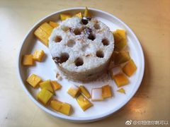 -甘尼仕印度餐厅爵士酒吧(阳春巷店)