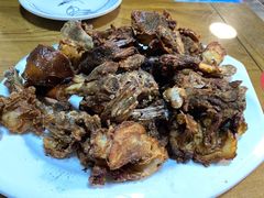 -董立兵烤鸭店(山大路店)