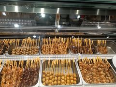 -紫燕百味鸡(仲盛店)