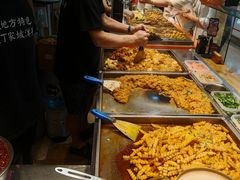 -周小亮丁家坡洋芋(全国总店)