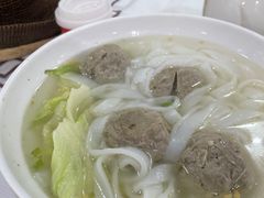 -潮州菜馆(十里河店)