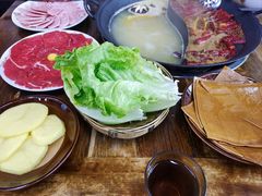 -万达广场(大明宫店)
