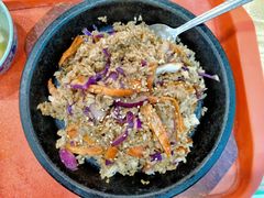 -中医药大学-第2食堂