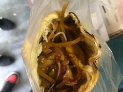 -刘小武·锅魁(总店)