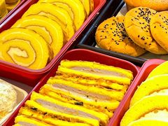 -詹记桃酥(包河万达店)