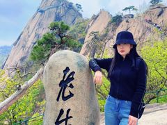 -丹东凤凰山景区