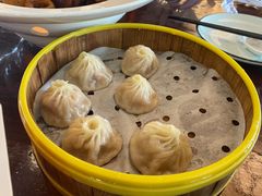 汤包-王元兴酒楼(杭帮菜名店)