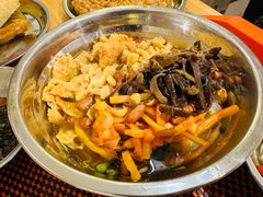 -柳州肥姨妈大骨螺蛳粉(双阳路店)
