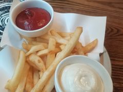 -Apollo·西班牙小酒馆(安福路店)