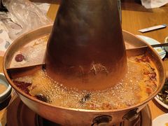 -额尔敦传统涮(光明路店)