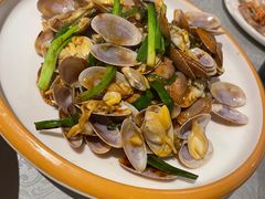 -达叔香味海鲜(海棠68环球美食街店)