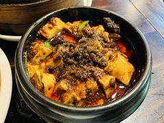 -陈麻婆豆腐总店