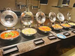 -上海雅居乐万豪侯爵酒店
