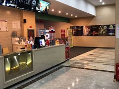 -中影雅禾影城(栖霞步行街悦乐汇店)