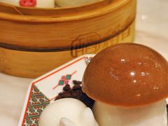 -稻香酒家·33年老字号·港式粤菜(富邦中心店)