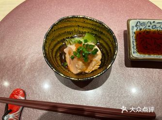 omakase初体验——岩田本馆